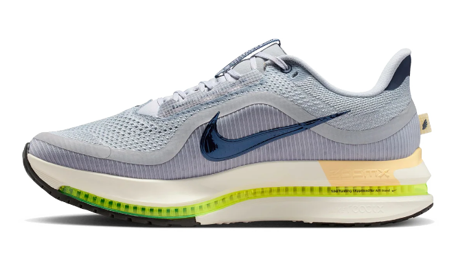 Nike Pegasus Premium Men's Running Shoes – Cool Grey / Wolf Grey