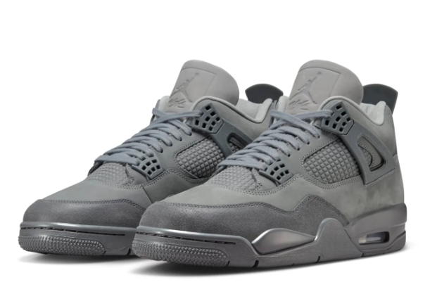 Air Jordan 4 Retro SE 'Paris Olympics' – FQ7928-001