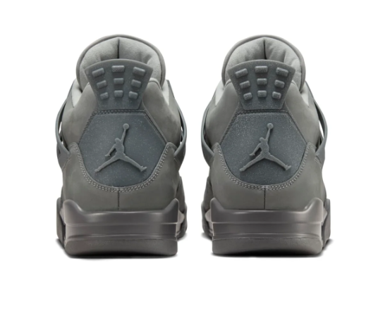 Air Jordan 4 Retro SE 'Paris Olympics' – FQ7928-001