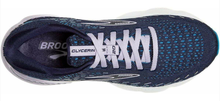 Brooks Glycerin GTS 20 Running Shoes