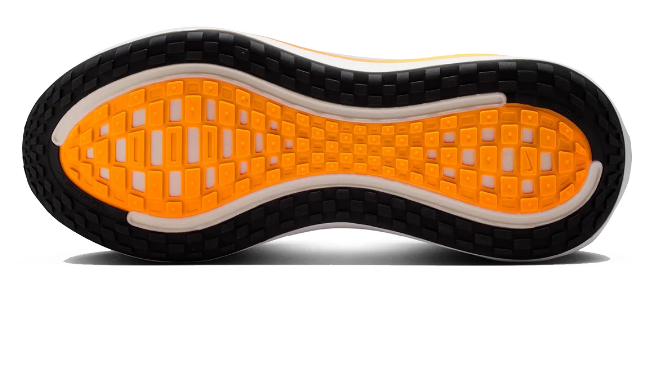 Nike Vomero Plus Men's Road Running Shoes