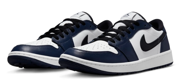 Air Jordan 1 High OG 'UNC Toe'