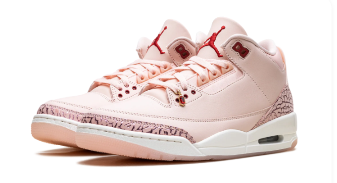 Air Jordan 3 'Treat Yourself'