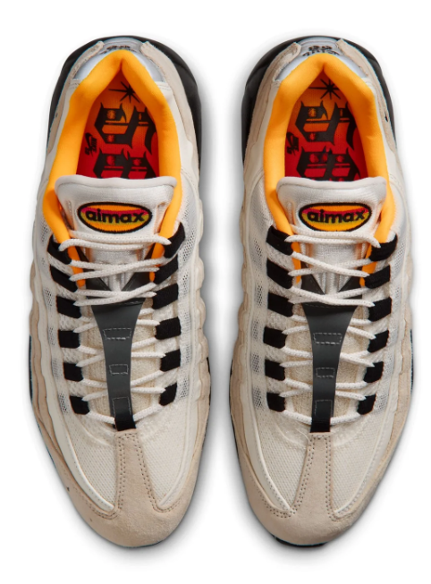 Nike SB Air Max 95 "World Cup" – FC Pack