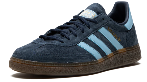 Handball Spezial 'Navy Gum'