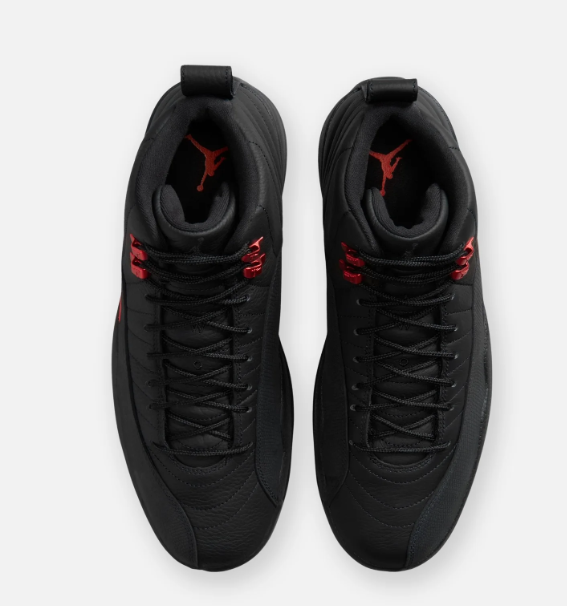 Air Jordan 12 Retro "Flu Game" (2025)