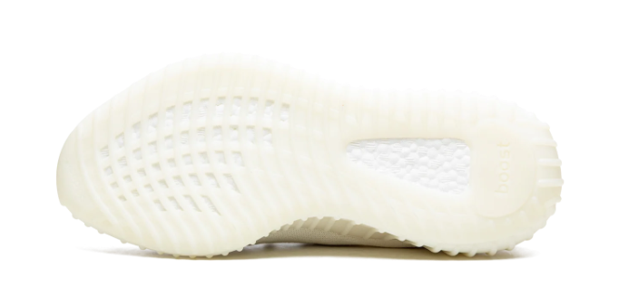 adidas Yeezy Boost 350 V2 'Bone' – Ivory/Off-White