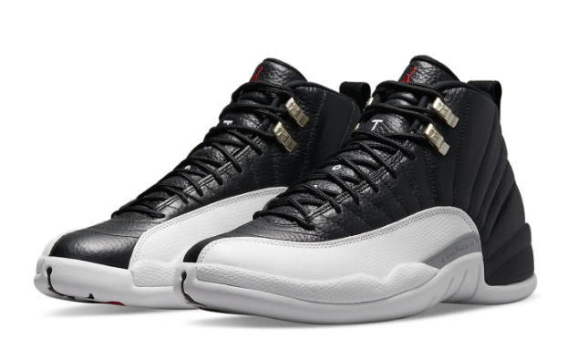 Air Jordan 12 Retro 'Playoffs' – CT8013-006