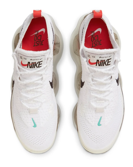 Nike Air Max Scorpion Flyknit 'Leap High'