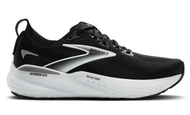 Brooks Glycerin GTS 22 Men's Running Shoes