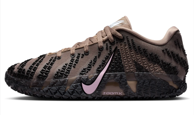 Nike Ja 3 EP 'Mink Brown'