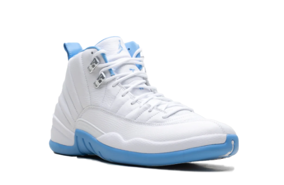 Air Jordan 12 'Melo' (2025) – CT8013-112