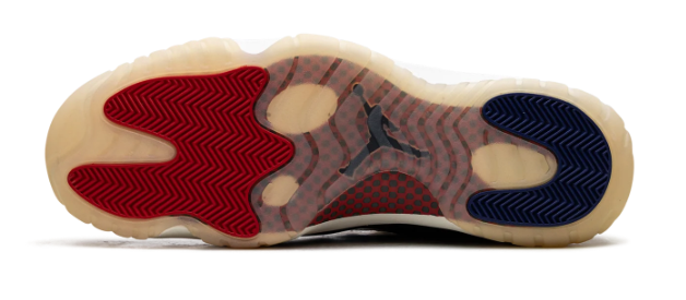 Air Jordan 11 "Rare Air"