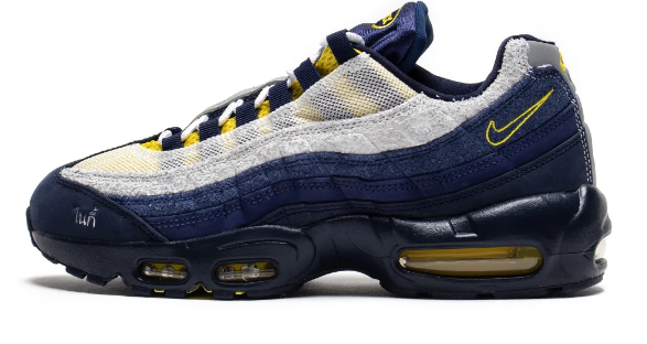 Nike Air Max 95 x Eric Koston (2025)