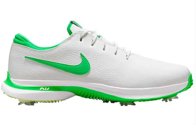 Nike Air Zoom Victory Tour 3 NRG 'Green Shock'