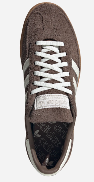adidas Handball Spezial Women's 'Earth Strata/Gum'