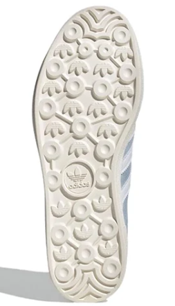 Women's adidas Gazelle Bold 'Clear Sky' – ID6991