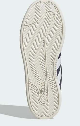 adidas Everyday Sneakers – Navy / White / Cream