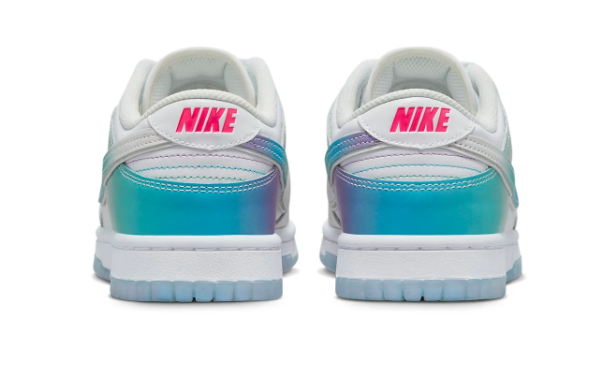Nike Dunk Low Women's 'Unlock Your Space'