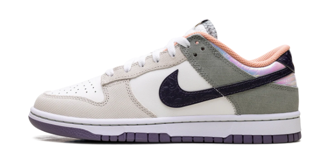 Nike Dunk Low SE 'NOLA'