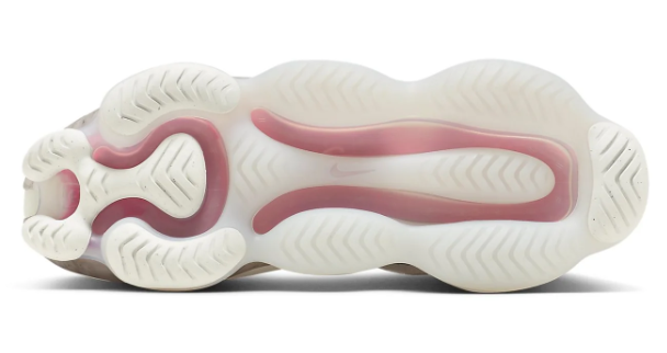 Nike Air Max Scorpion Flyknit 'Leap High'
