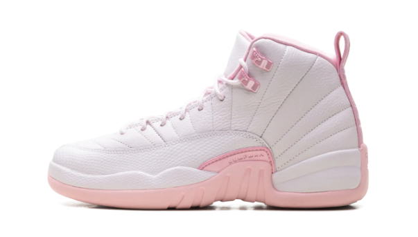 Air Jordan 12 Retro GS 'Pearl Pink' – 510815-600